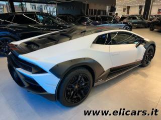 LAMBORGHINI Huracan usata, con Cerchi in lega