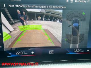BMW X1 usata, con Sistema di navigazione