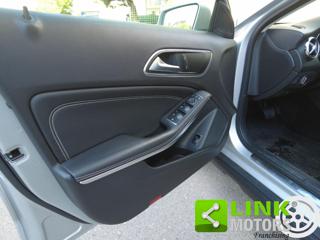 MERCEDES-BENZ GLA 200 usata, con Trazione integrale