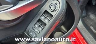 FIAT 500X usata, con Cerchi in lega