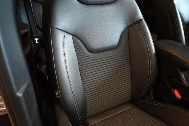 JEEP Compass usata 68