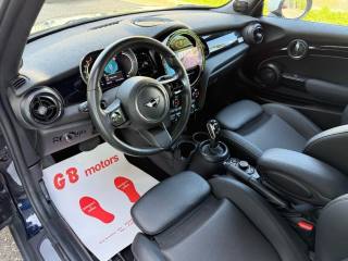 MINI Cabrio usata, con Controllo automatico clima