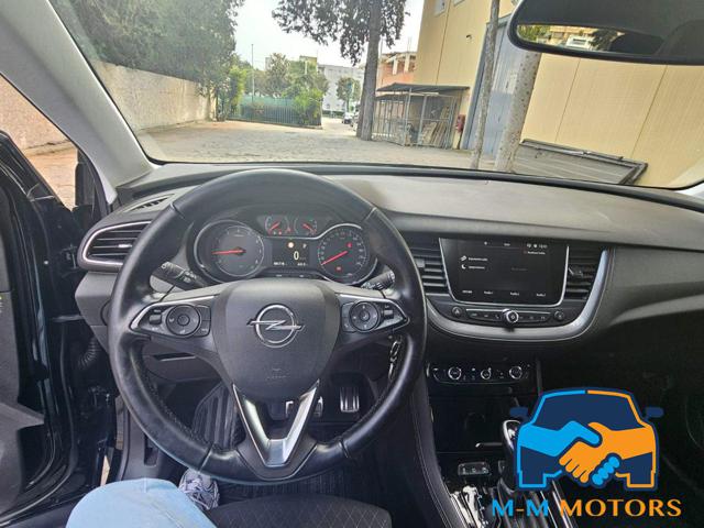 OPEL Grandland X usata, con Autoradio