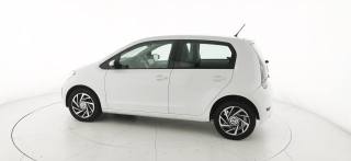 VOLKSWAGEN up! usata, con Isofix