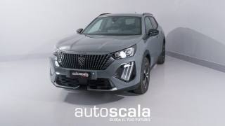 PEUGEOT 2008 usata, con Airbag laterali