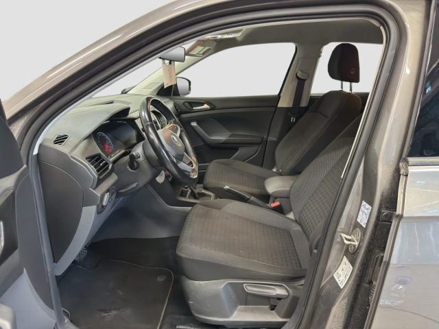 VOLKSWAGEN T-Cross usata 7