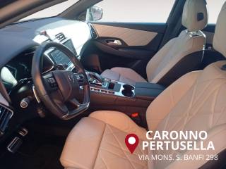 DS AUTOMOBILES DS 7 usata, con Climatizzatore