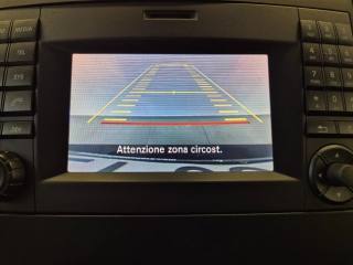 MERCEDES-BENZ Vito usata, con Specchietti laterali elettrici