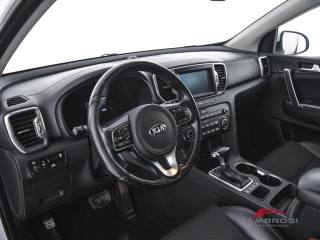 KIA Sportage usata 7