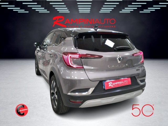 RENAULT Captur usata 10