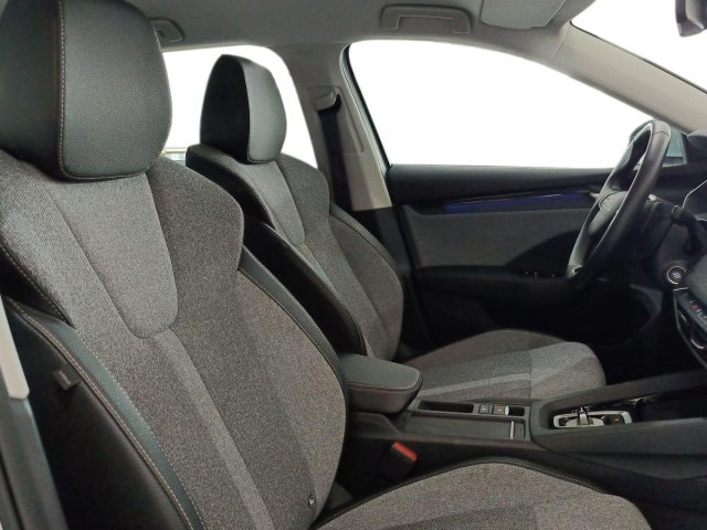 SKODA Octavia usata, con ESP