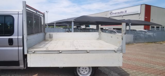 CITROEN Jumper usata, con Controllo trazione