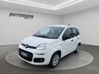 FIAT Panda 1.3Mjt Autocarro N1