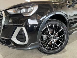 AUDI Q3 usata, con Airbag Passeggero