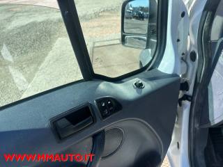FORD Transit Connect usata, con MP3