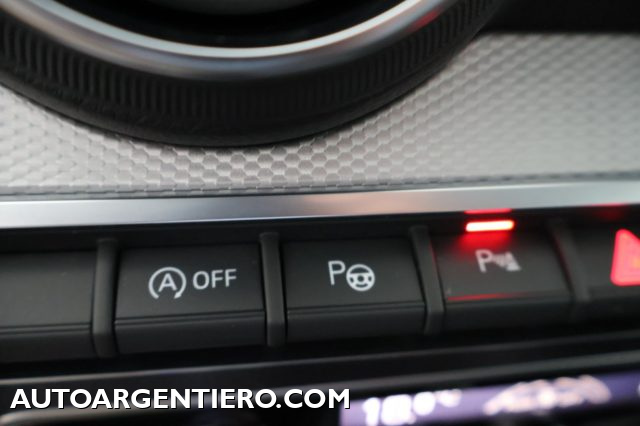 AUDI Q2 usata, con Controllo trazione