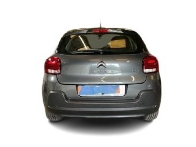 CITROEN C3 usata, con Airbag Passeggero