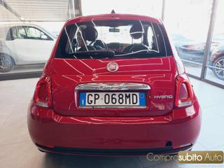 FIAT 500 usata, con Alzacristalli elettrici