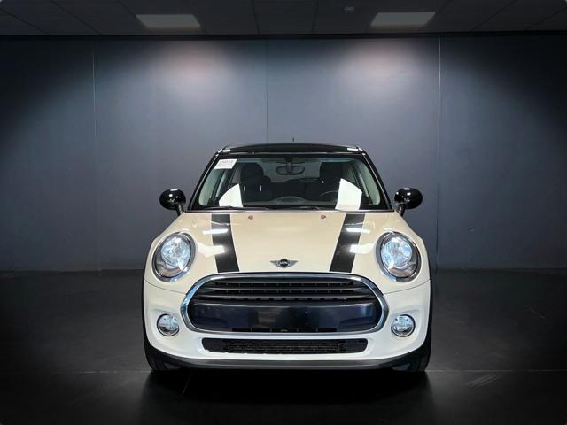 MINI Cooper usata, con Airbag