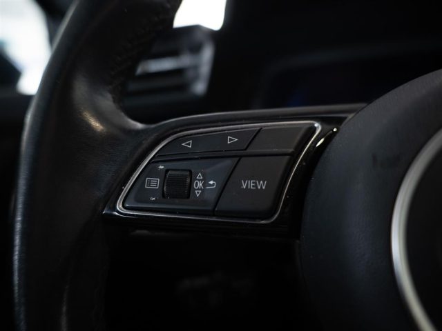 AUDI A3 usata, con USB