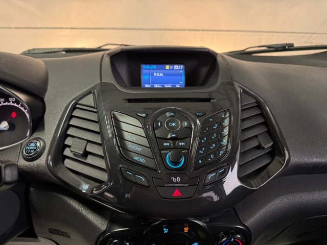 FORD EcoSport usata 25