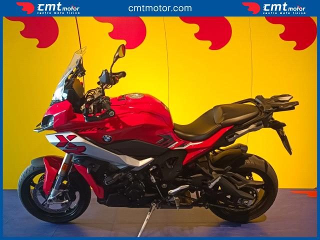 BMW S 1000 XR usata 0
