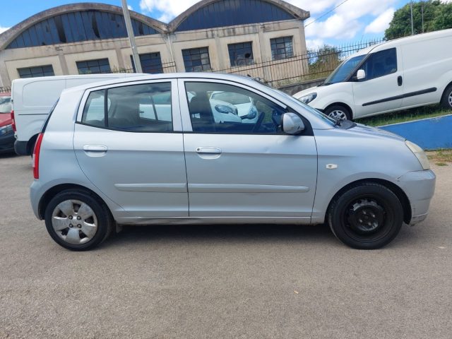 KIA Picanto usata 3