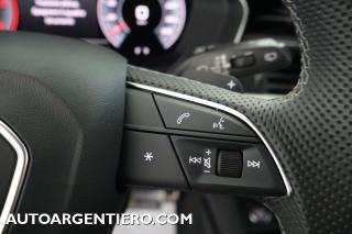 AUDI A4 usata, con Chiusura centralizzata