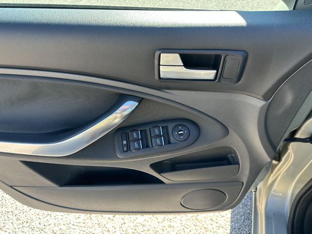 FORD C-Max usata, con Cerchi in lega