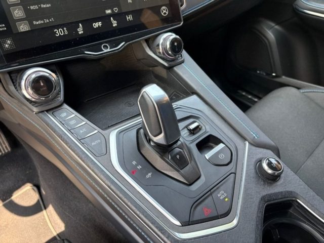 LYNK & CO 01 usata, con Controllo trazione