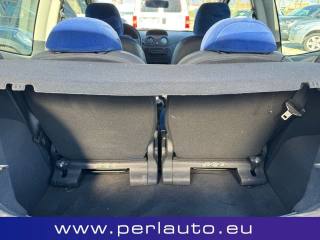 CITROEN C2 usata, con Controllo automatico clima