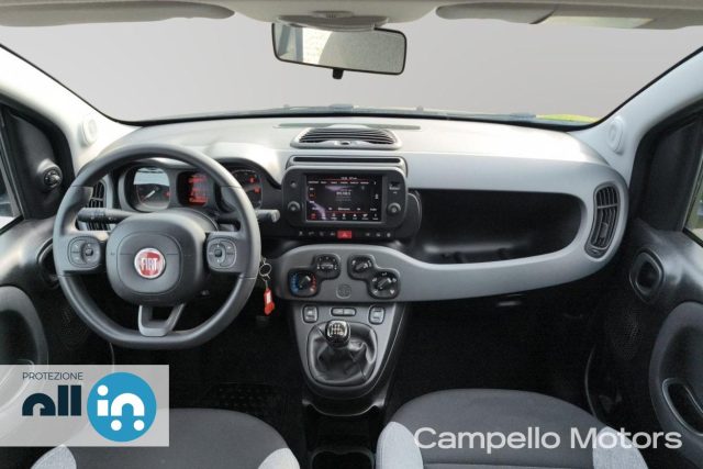 FIAT Panda usata 5