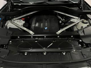 BMW X5 usata, con Cruise Control