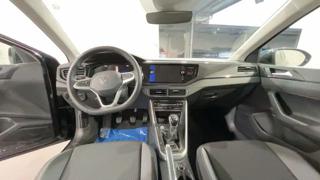 VOLKSWAGEN Taigo usata, con Boardcomputer