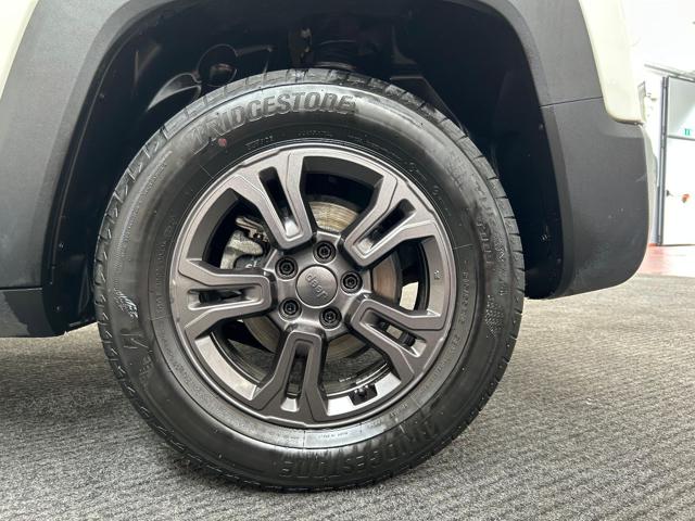 JEEP Renegade usata, con Park Distance Control