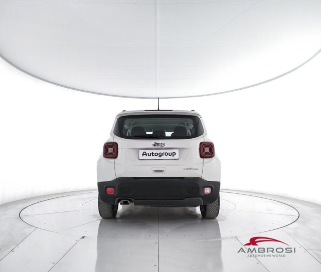 JEEP Renegade usata 5