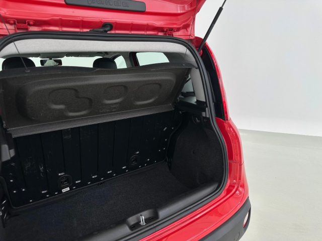 FIAT Panda usata, con Autoradio digitale