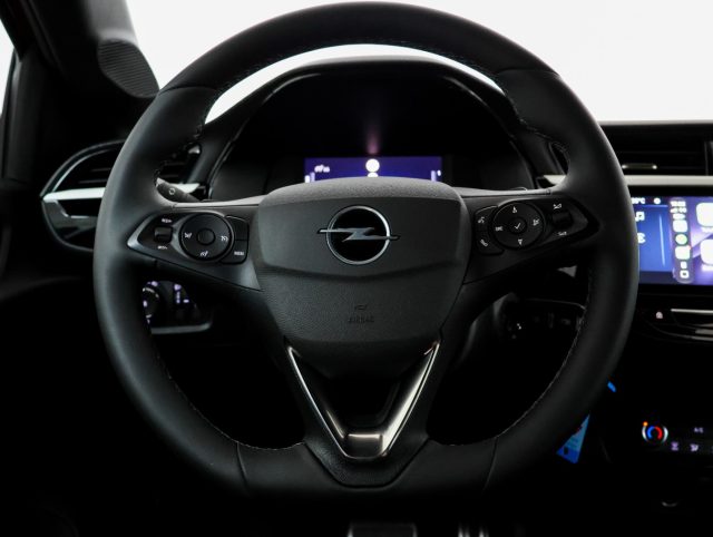 OPEL Corsa usata, con Immobilizzatore elettronico
