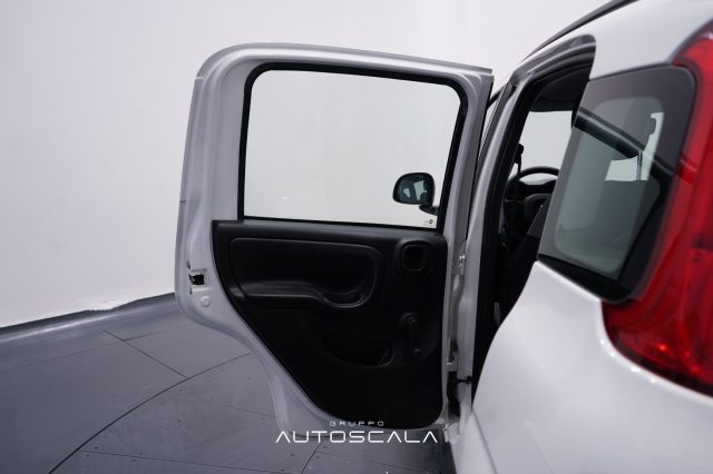 FIAT New Panda usata 20