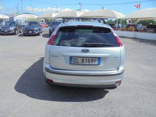 FORD Focus usata, con Airbag testa