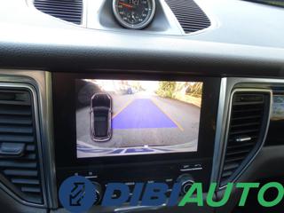 PORSCHE Macan usata, con ESP