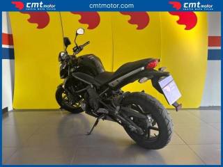 KAWASAKI ER-6N usata 3