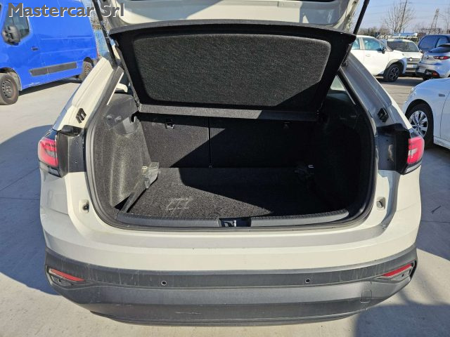 VOLKSWAGEN Taigo usata, con ESP