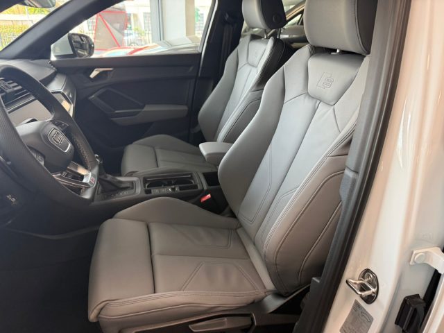 AUDI Q3 usata, con Isofix