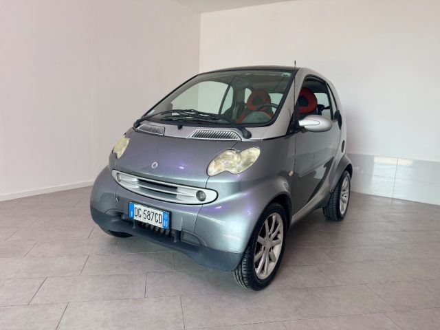 SMART ForTwo usata 2