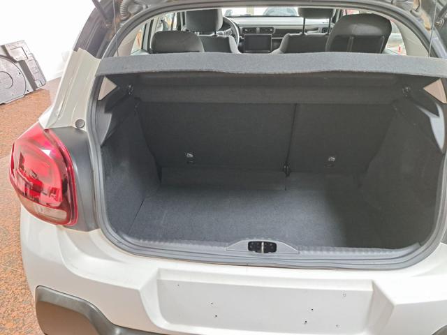 CITROEN C3 usata, con Climatizzatore