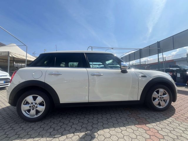MINI One D usata, con Airbag Passeggero