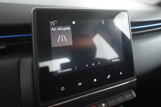 RENAULT Clio usata 16
