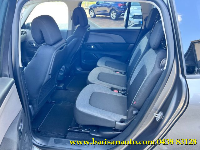 CITROEN Grand C4 Spacetourer usata, con Autoradio
