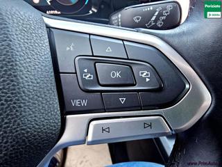 VOLKSWAGEN Golf usata, con Sistema di navigazione